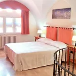 Couette-café Casina Margherita 4*
