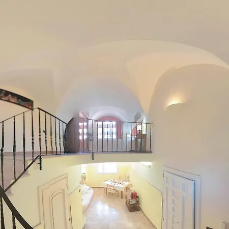 Bed & Breakfast Casina Margherita 4*