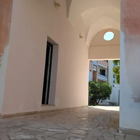 Bed & Breakfast Casina Margherita 4*