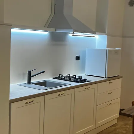 Casina Margherita Couette-café Monteroni di Lecce