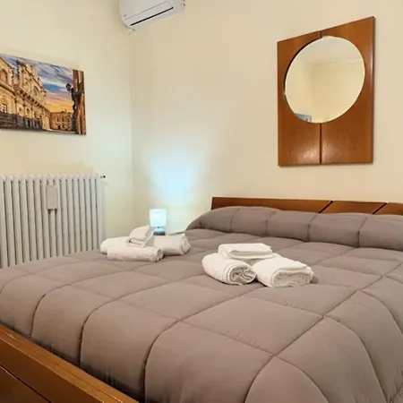 Casina Margherita Couette-café Monteroni di Lecce