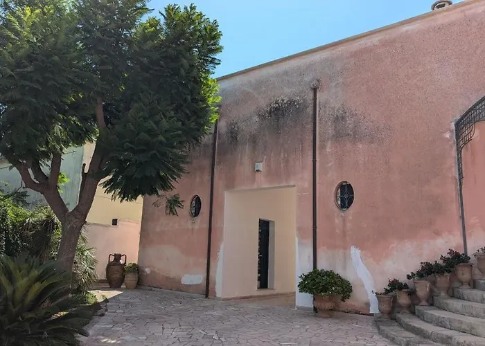 B&B Casina Margherita 몬테로니디레체
