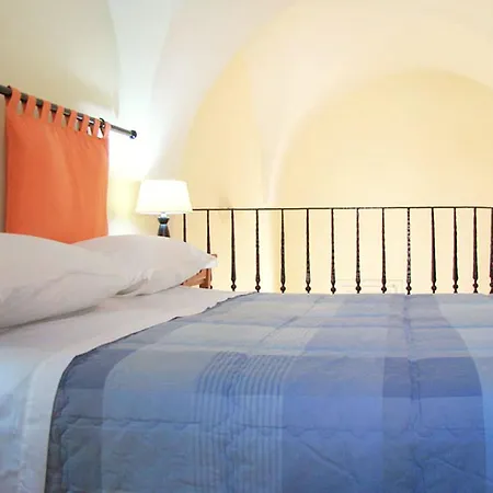 Bed & Breakfast Casina Margherita Monteroni di Lecce