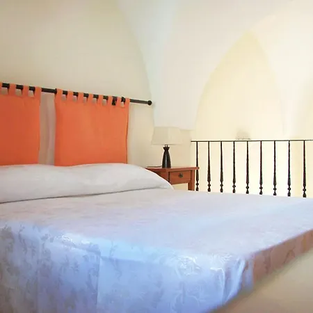 Bed & Breakfast Casina Margherita Monteroni di Lecce