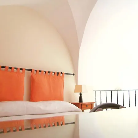 Bed & Breakfast Casina Margherita Monteroni di Lecce