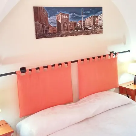 Casina Margherita Monteroni di Lecce