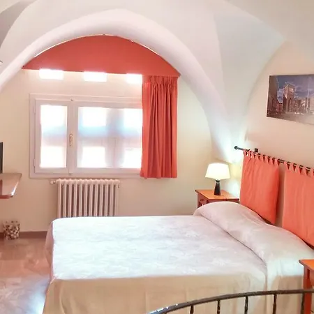 Casina Margherita *