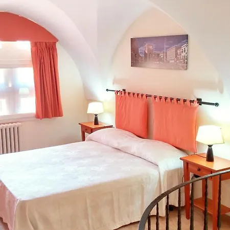Casina Margherita