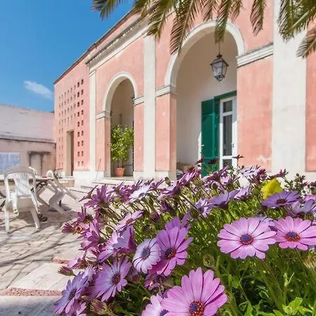 Casina Margherita Bed & Breakfast Monteroni di Lecce