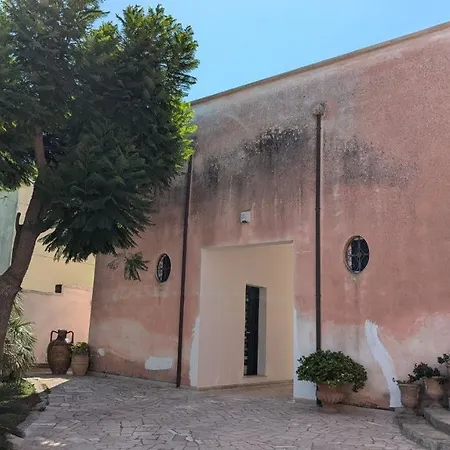 Bed & Breakfast Casina Margherita Monteroni di Lecce
