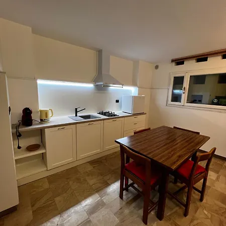 Casina Margherita Bed & Breakfast