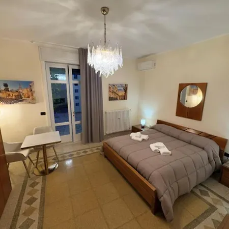 Casina Margherita Bed & Breakfast 4*