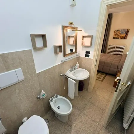 Casina Margherita 4*