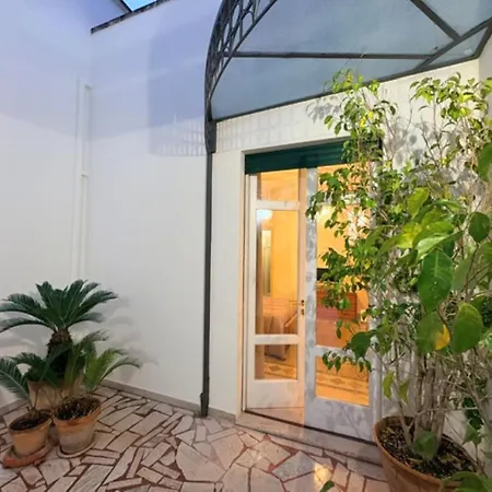 Casina Margherita Bed & Breakfast
